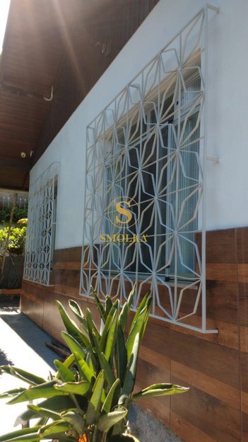 house em Servidão Família Martins, Centro - Florianópolis - SC