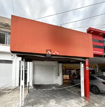 business em Avenida Perseu, Jardim Satélite - São José dos Campos - SP