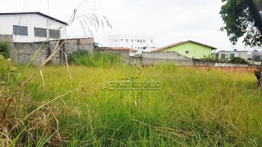 land_lot em Rua Isaltino Guanabara Rodrigues Costa, Vila Barão - Sorocaba - SP