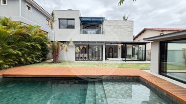 house em Alameda Mamoré, Alphaville Centro Industrial e Empresarial/Alphaville. - Barueri - SP