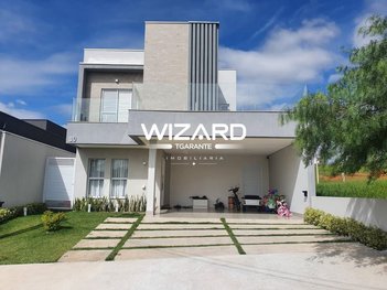 house em Rua Feteasca Alba, Residencial Colinas - Caçapava - SP