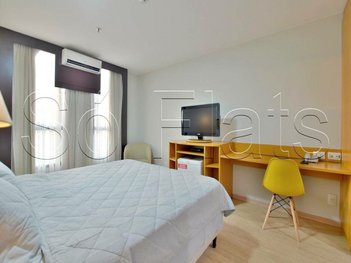 apartment em Setor Hoteleiro, Taguatinga Centro (Taguatinga) - Brasília - DF