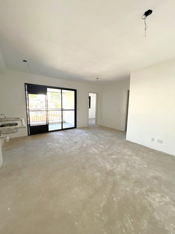 apartment em Rua João Scaciotti, Vila Progredior - São Paulo - SP