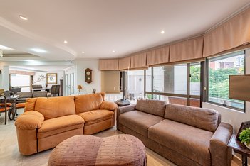 apartment em Rua Pedro Chaves Barcelos, Mont Serrat - Porto Alegre - RS