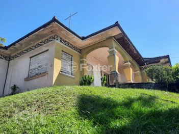house em Avenida Doutor Maurício Cardoso, Hamburgo Velho - Novo Hamburgo - RS