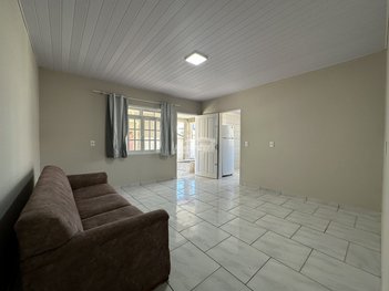 house em Rua Botafogo, Barra Velha - Barra Velha - SC