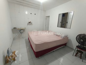 house em Rua Pedro da Costa Faleiro, Jardim Figueira Grande - São Paulo - SP