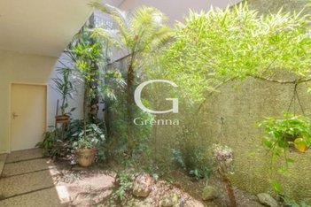 house em Rua Escobar Ortiz, Vila Nova Conceição - São Paulo - SP