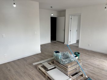 apartment em Avenida Lins de Vasconcelos, Cambuci - São Paulo - SP