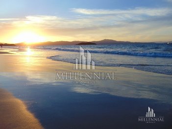 apartment em Rua José Rosa, Canasvieiras - Florianópolis - SC