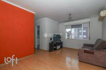 apartment em Itiberê da Cunha, São Sebastião - Porto Alegre - RS