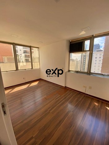 office em Alameda Joaquim Eugênio de Lima, Jardim Paulista - São Paulo - SP