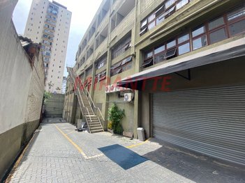 industrial em Alameda Afonso Schmidt, Santa Teresinha - São Paulo - SP