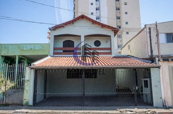house em Rua Itaporanga, Vila Pereira Cerca - São Paulo - SP
