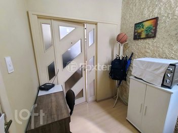apartment em Rua Doutor Flores, Centro Histórico - Porto Alegre - RS