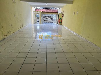 apartment em Rua do Centro, Vila Camilópolis - Santo André - SP