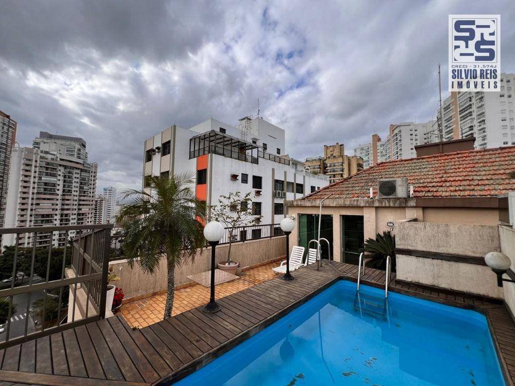 Piscina - Cobertura