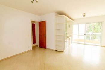 apartment em Rua Carvalho de Freitas, Vila Andrade - São Paulo - SP