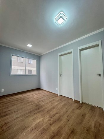 apartment em Rua Salvador Gianetti, Guaianazes - São Paulo - SP