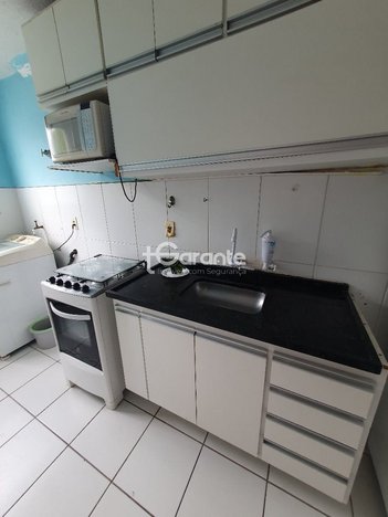 apartment em Avenida Martins Guimarães, Vila Tesouro - São José dos Campos - SP