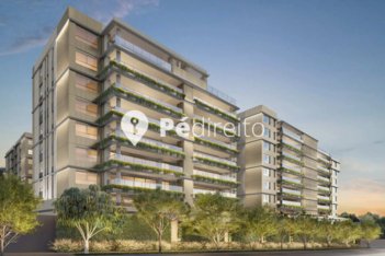 apartment em Rua do Livramento, Vila Mariana - São Paulo - SP