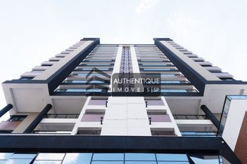 apartment em Alameda dos Jurupis, Indianópolis - São Paulo - SP