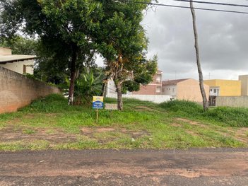 house em Rua Fioravante Pissutto, Jardim Colonial - Bauru - SP