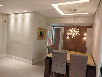 apartment em Rua Onze de Junho, Centro - Jundiaí - SP