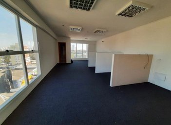 office em Rua Paraibuna, Jardim São Dimas - São José dos Campos - SP