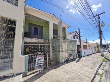 house em Rua dos Paiatis, Quintas - Natal - RN