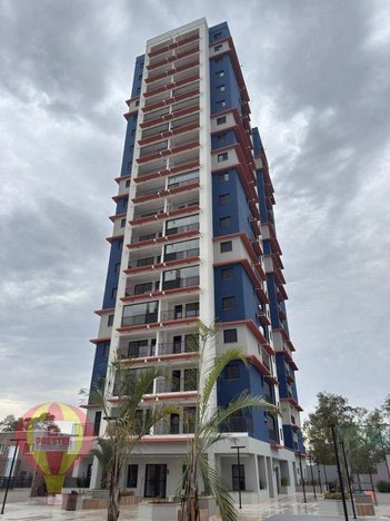 apartment em Rua Antonio Perez Hernandez, Parque Campolim - Sorocaba - SP