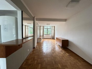 apartment em Rua Francisco Leitão, Pinheiros - São Paulo - SP