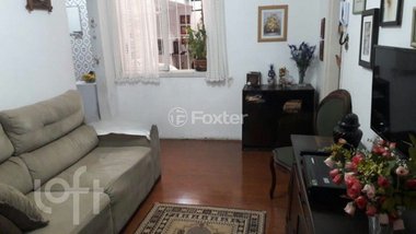 apartment em Rua Vinte de Setembro, Azenha - Porto Alegre - RS