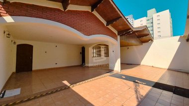 house em Avenida São João, São Judas - Piracicaba - SP