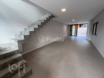 house em Rua Canto da Amizade, Lagoa da Conceição - Florianópolis - SC