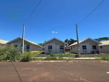 house em Rua Augusto Cézar Mazza, Residencial Alfredo Benedetti - Morro Agudo - SP