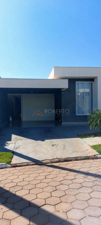 house em Rua Flauzino Dias Viegas, Jardim Campo Belo - Paranavaí - PR