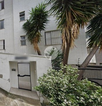 apartment em Jandiatuba, Buritis - Belo Horizonte - MG