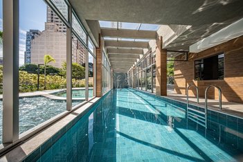 apartment em Rua Minerva, Perdizes - São Paulo - SP