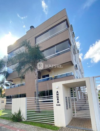 apartment em Rua Duque de Caxias, Aviação - Venâncio Aires - RS