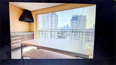 apartment em Rua Ezequiel Freire, Santana - São Paulo - SP