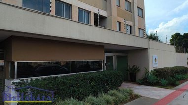 apartment em Rua Garibaldi, Vila Nova - Maringá - PR