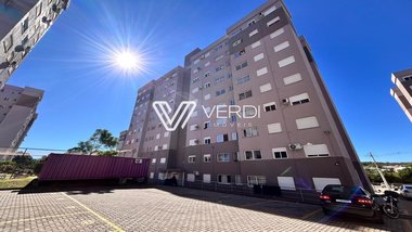 apartment em Rua Princesa Isabel, Petrópolis - Passo Fundo - RS