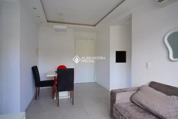 apartment em Rua Engenheiro João Luderitz, Sarandi - Porto Alegre - RS
