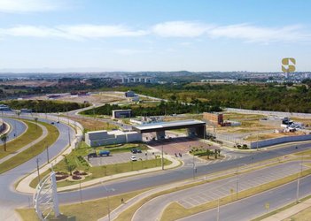 land_lot em Rodovia Arquiteto Hélder Cândia, Ribeirão do Lipa - Cuiabá - MT