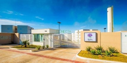 apartment em Rua Tanganica, Ouro Verde - Londrina - PR