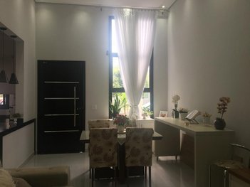 house em Rua Pedro Moreira de Sousa, Jardim Park Real - Indaiatuba - SP