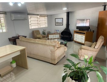 house em Tijuca, Medianeira - Porto Alegre - RS