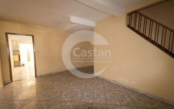 house em Rua Alexandrina Pereira Novaes, Vila Nova Pauliceia - São Paulo - SP