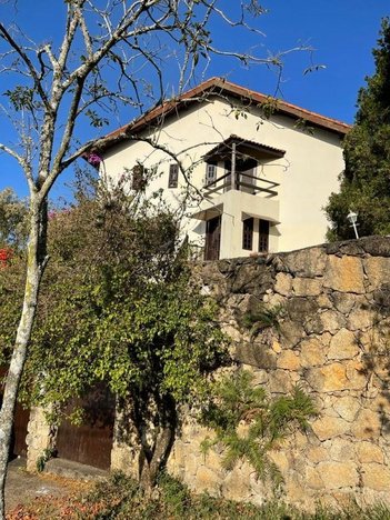 house em Rua João Pessoa, Alpes de Caieiras - Caieiras - SP